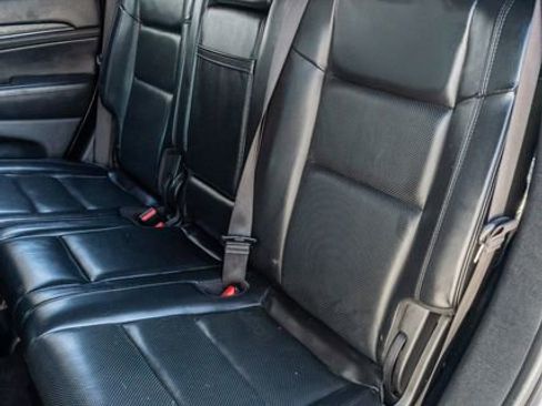 Used 2020 Jeep Grand Cherokee High Altitude image 36