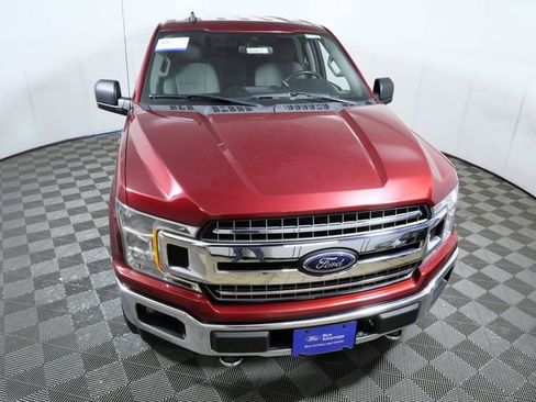 Used 2019 Ford F150 XLT w/ Equipment Group 302A Luxury AWD/4WD image 3