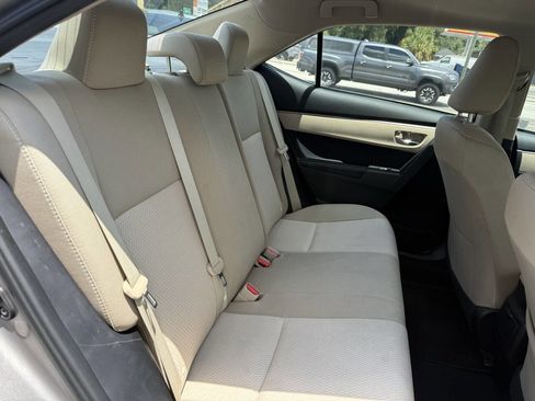 Used 2014 Toyota Corolla LE FWD image 23