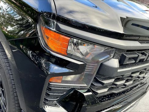 Used 2023 Chevrolet Silverado 1500 Custom image 27