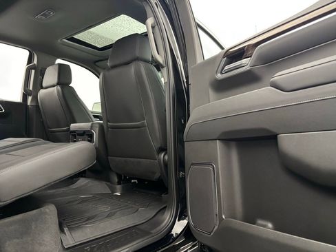 New 2026 GMC Sierra 1500 Elevation w/ Elevation Premium Package image 36