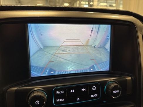 Used 2019 Chevrolet Silverado 1500 LT w/ All Star Edition image 28