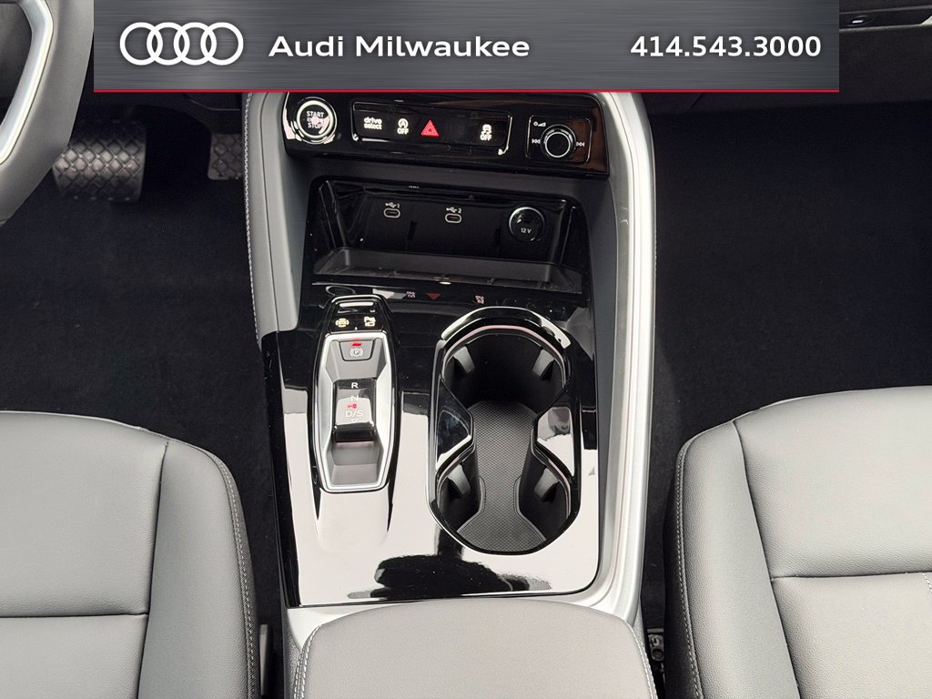 New 2026 Audi Q5 Premium Plus AWD/4WD image 28
