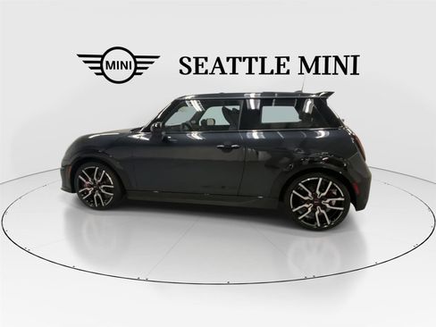 New 2026 MINI Cooper John Cooper Works image 7
