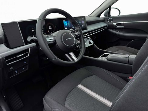 New 2026 Hyundai Sonata SEL image 21