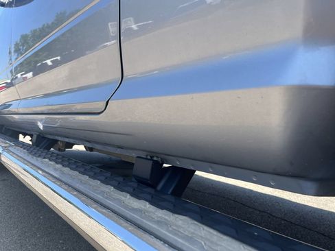 Used 2020 RAM 2500 Laramie AWD/4WD image 10
