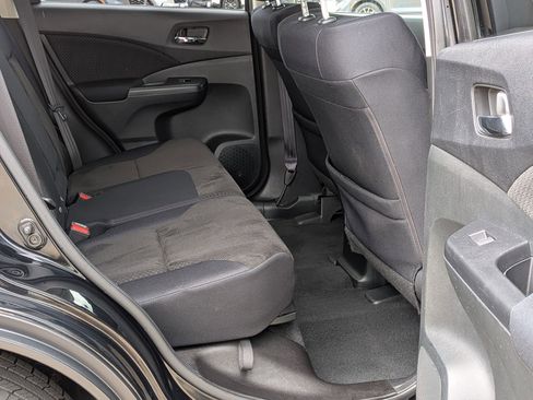 Used 2016 Honda CR-V EX image 28