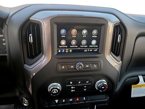 New 2026 GMC Sierra 2500 Pro w/ Convenience Package AWD/4WD image 22