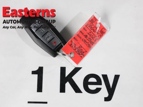 Used 2023 Mitsubishi Outlander SEL image 25