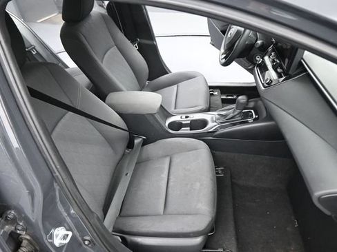 Certified 2024 Toyota Corolla LE FWD image 14
