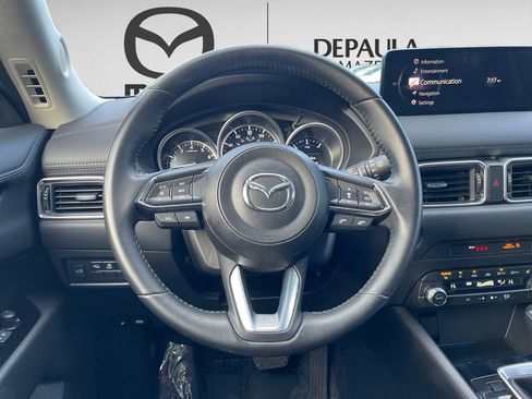 Used 2023 MAZDA CX-5 AWD 2.5 S image 14