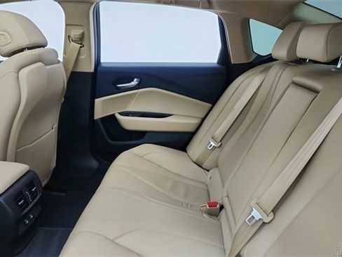 Used 2025 Acura TLX w/ Technology Package image 28