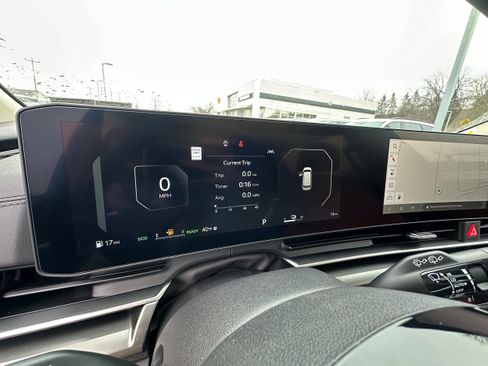 New 2026 Kia Carnival SX image 57