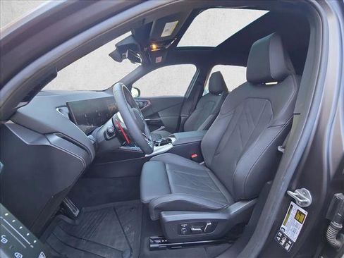 Used 2025 BMW X3 M50 w/ Premium Package image 16