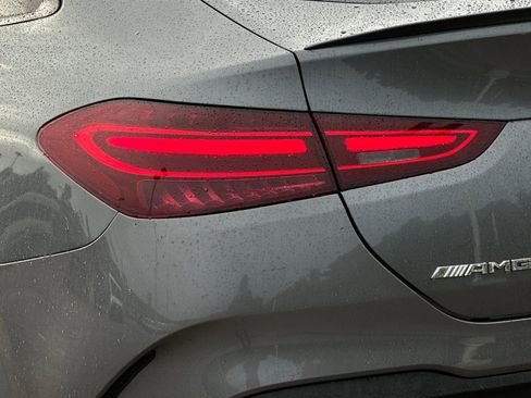 Used 2024 Mercedes-Benz GLE 53 AMG 4MATIC Coupe image 13