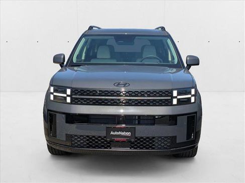 New 2025 Hyundai Santa Fe Calligraphy image 6