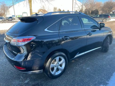 Used 2013 Lexus RX 350 AWD image 6