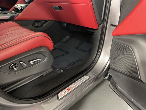 Used 2022 Acura MDX Type S image 34