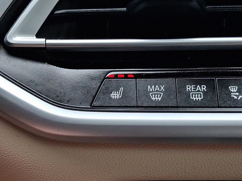 Used 2021 BMW X5 sDrive40i RWD image 25