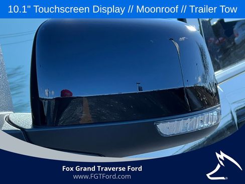 Used 2024 Dodge Durango GT image 36