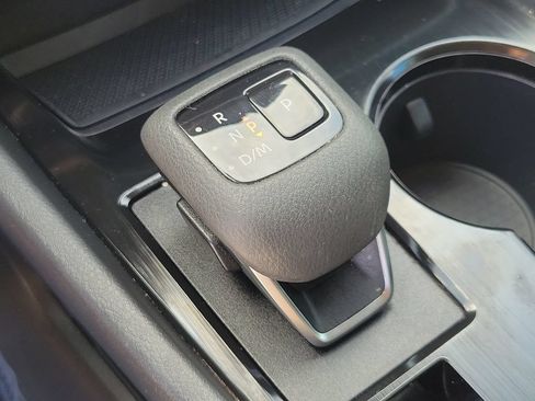 Certified 2023 Nissan Rogue S FWD image 26