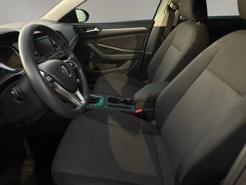 Used 2021 Volkswagen Jetta S FWD image 12