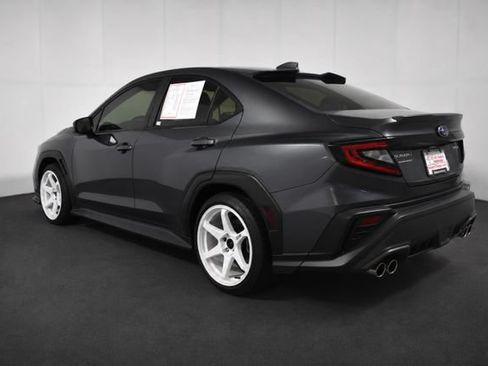 Used 2023 Subaru WRX Premium AWD/4WD image 6