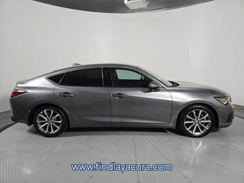 Used 2024 Acura Integra FWD image 9