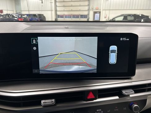 New 2026 Kia Sorento EX image 18