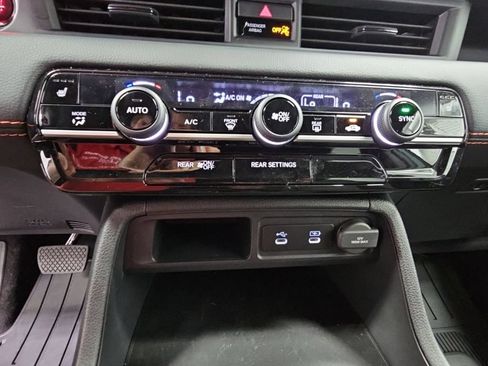 New 2026 Honda Pilot Sport image 20