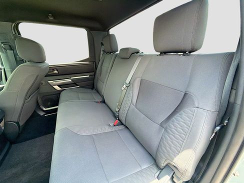 Used 2025 Toyota Tundra SR5 w/ SR5 Convenience Package RWD image 19