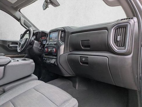 Used 2022 Chevrolet Silverado 1500 LT w/ Texas Edition Plus image 22