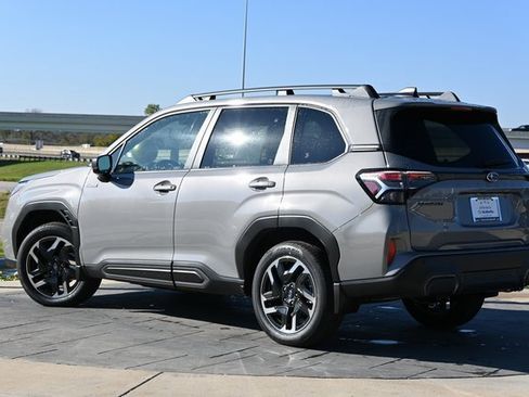 New 2025 Subaru Forester Limited image 5