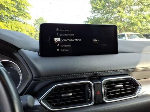 Used 2023 MAZDA CX-5 AWD 2.5 S image 12