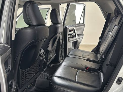 Used 2017 Toyota 4Runner Limited image 15