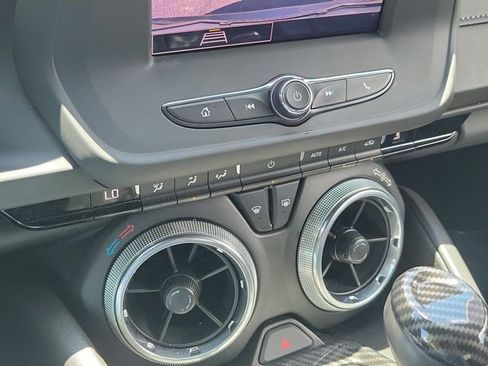 Used 2023 Chevrolet Camaro LT RWD image 21