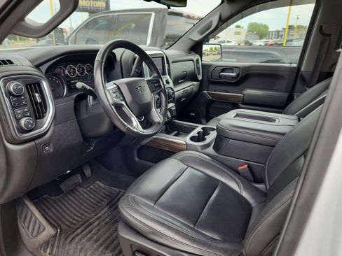 Used 2020 Chevrolet Silverado 1500 RST w/ True North Edition AWD/4WD image 44