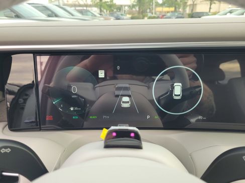 New 2026 Hyundai Palisade SEL Premium image 21