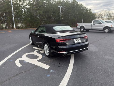 Used 2018 Audi A5 2.0T Premium image 7