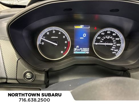Used 2024 Subaru Forester Premium image 21