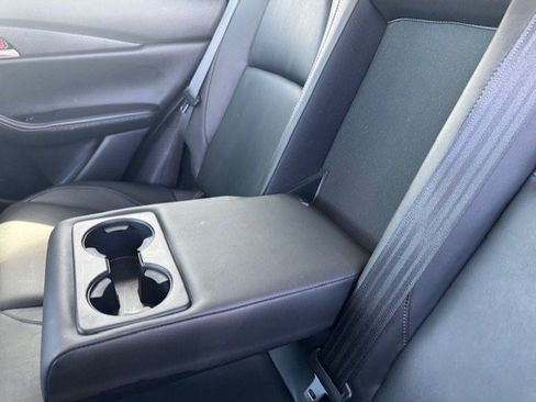 Used 2025 MAZDA CX-30 AWD 2.5 S w/ Preferred Package image 28