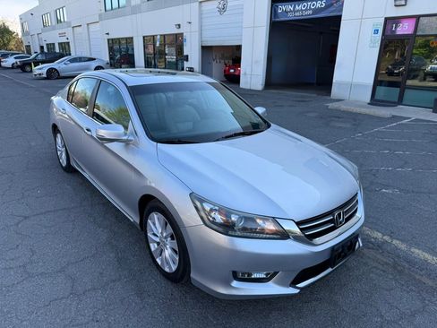 Used 2013 Honda Accord EX image 14
