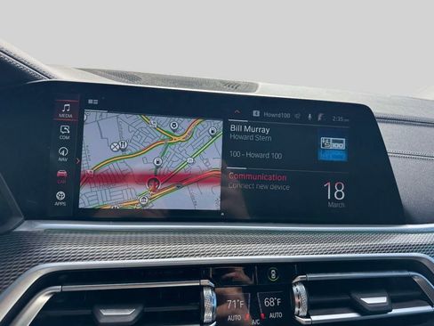 Certified 2023 BMW X5 xDrive40i w/ M Sport Package image 13