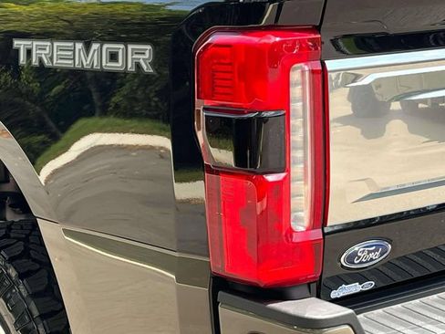 New 2026 Ford F350 King Ranch AWD/4WD image 10