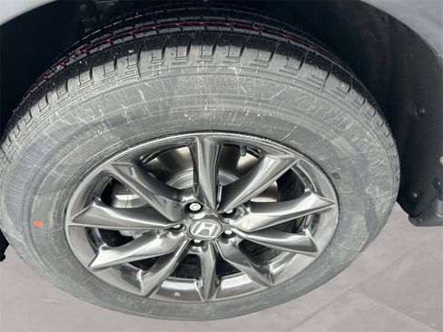 New 2026 Honda CR-V EX-L image 14