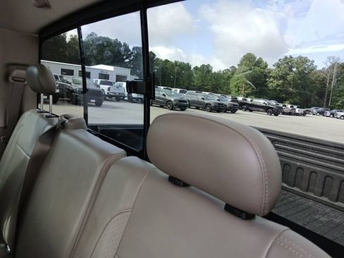 Used 2007 Dodge Ram 2500 Truck Laramie w/ Trailer Tow Group AWD/4WD image 29