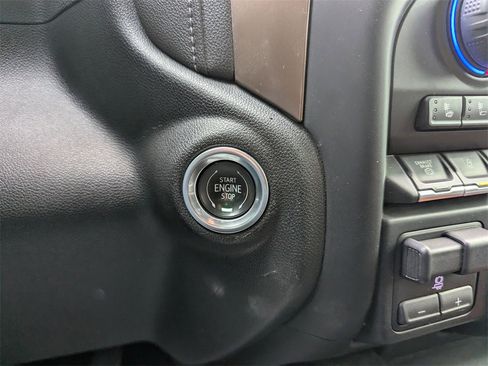 Used 2022 Chevrolet Silverado 3500 High Country w/ Safety Package II image 20