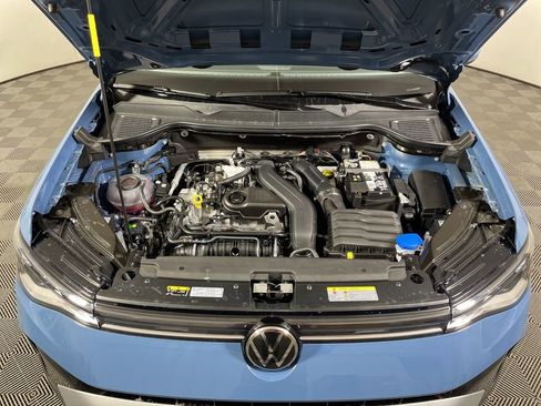 New 2026 Volkswagen Taos SEL image 26