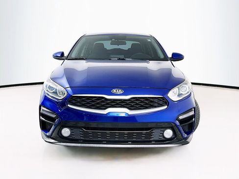 Used 2019 Kia Forte LXS image 5