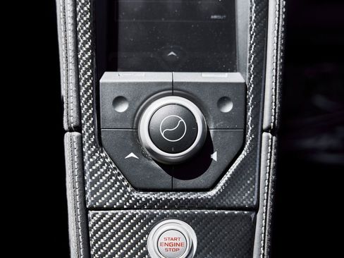 Used 2012 McLaren MP4-12C Coupe RWD image 59